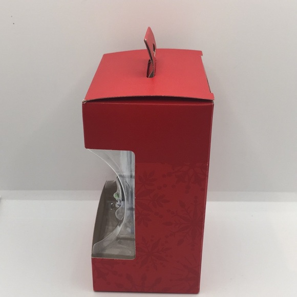 2020 Hallmark Dream Works Trolls World Tour Tiny Diamond Christmas Tree Ornament - Picture 4 of 9